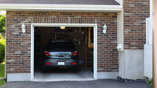 Garage Door Installation at Crestwood, Michigan