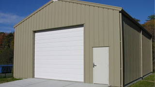 Garage Door Openers at Crestwood, Michigan